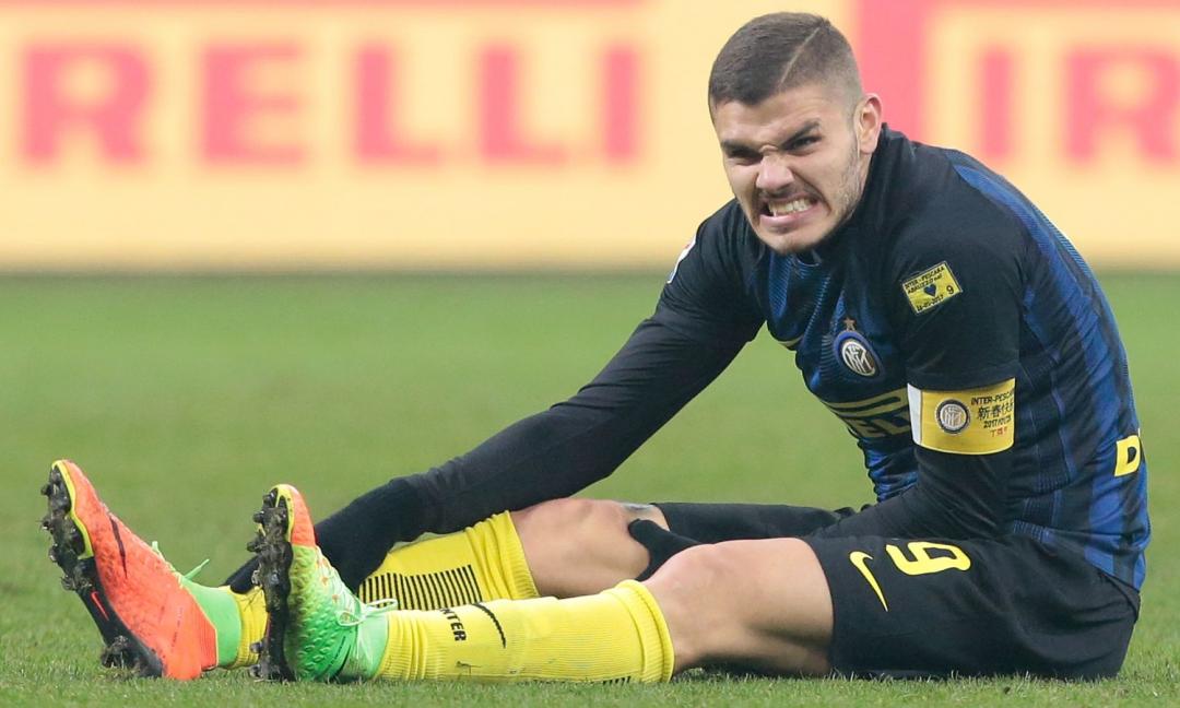 Calciomercato Inter, Spalletti: