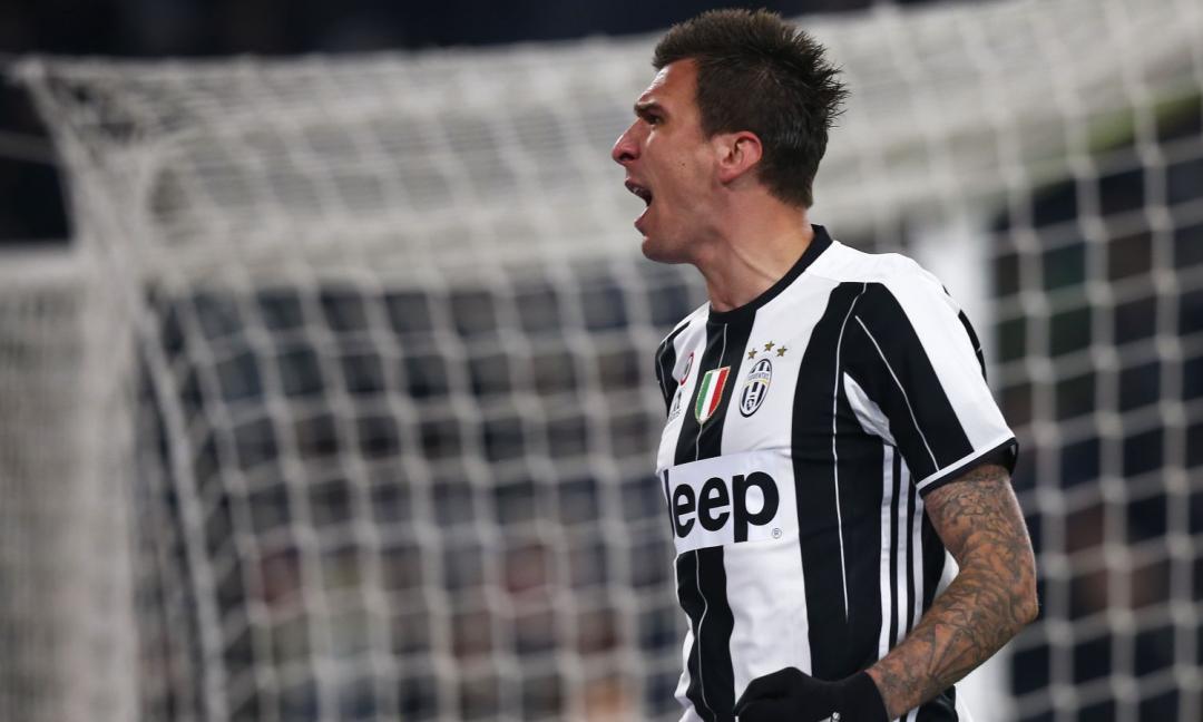 Il Besitkas non molla: follie per Mandzukic