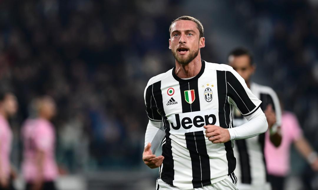 Post anti-Bonucci: spunta il 'like' di Marchisio