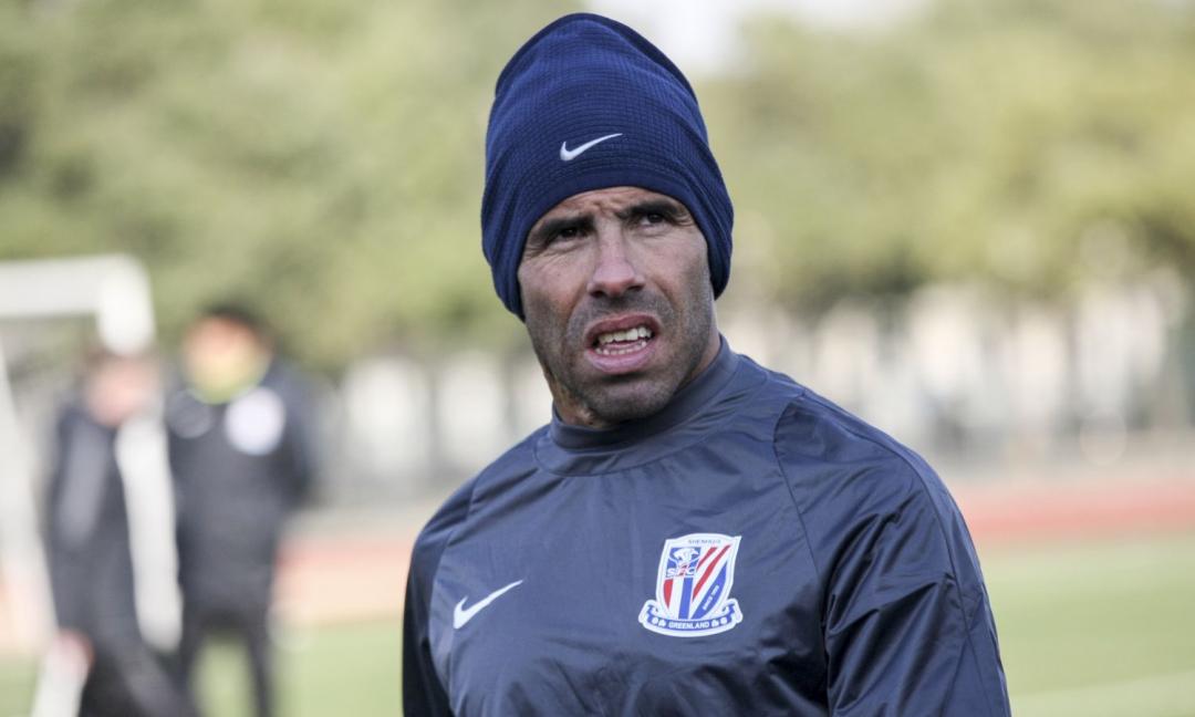 Tevez ci ripensa: 'Incontrerò il Boca entro 10 giorni'
