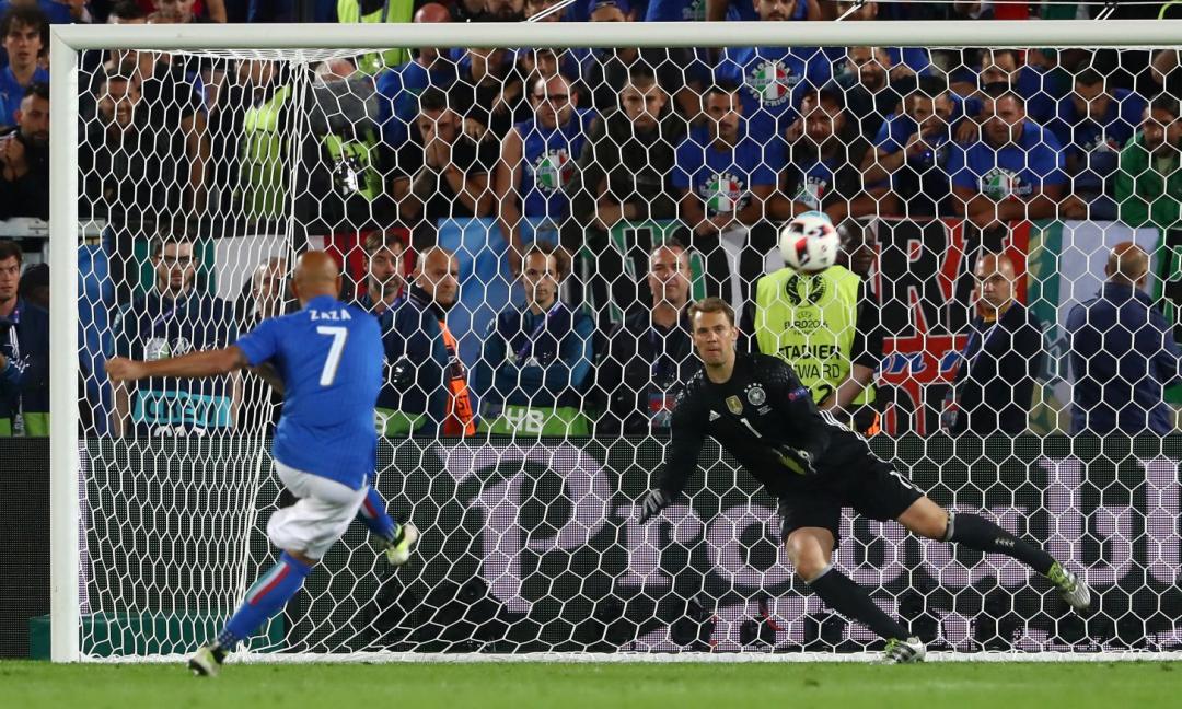 Zaza: 'Quel maledetto rigore? Non ho chiesto di calciarlo. Ventura...'