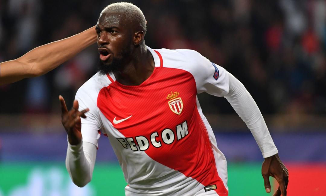 Monaco, un altro colpo a centrocampo: via libera a Bakayoko! La Juve...