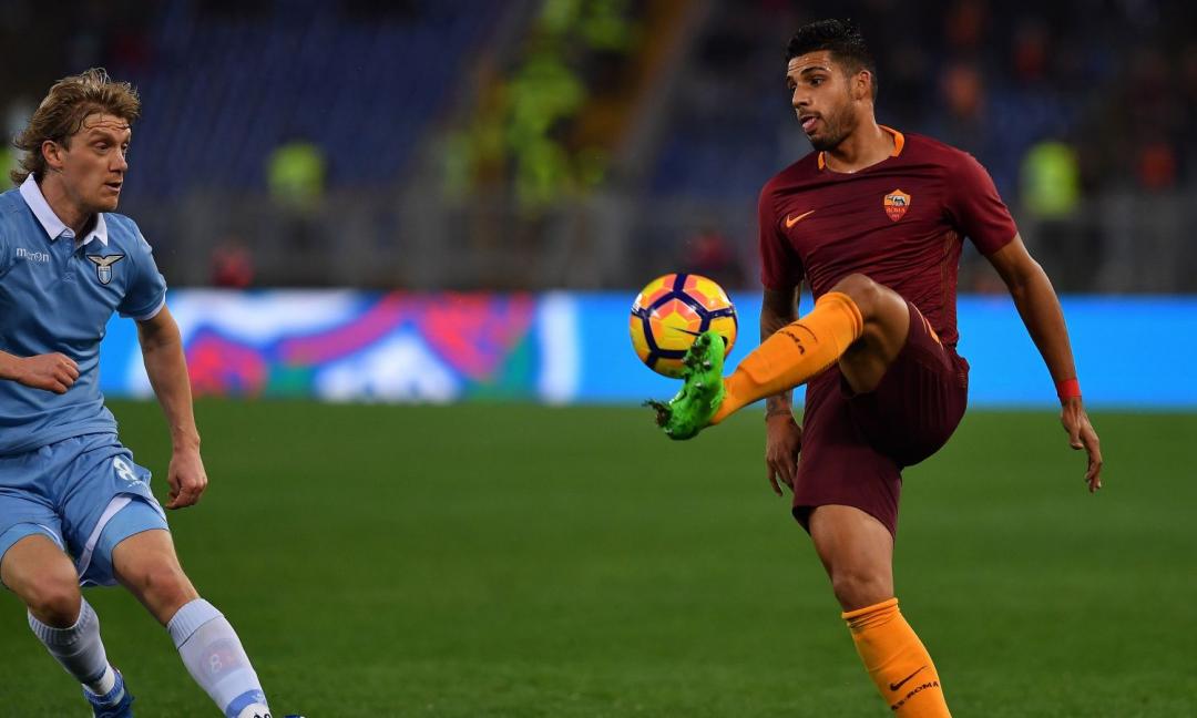 Emerson, il piano della Roma: occhio alla Juve!