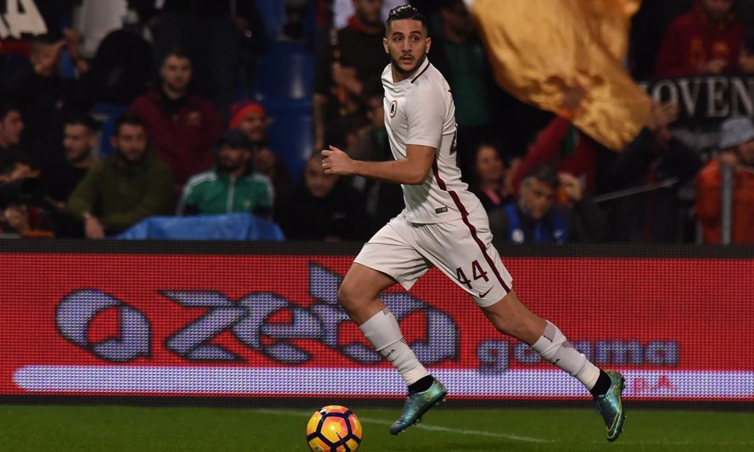 Scambio Manolas-Cuadrado: la Juve ci prova