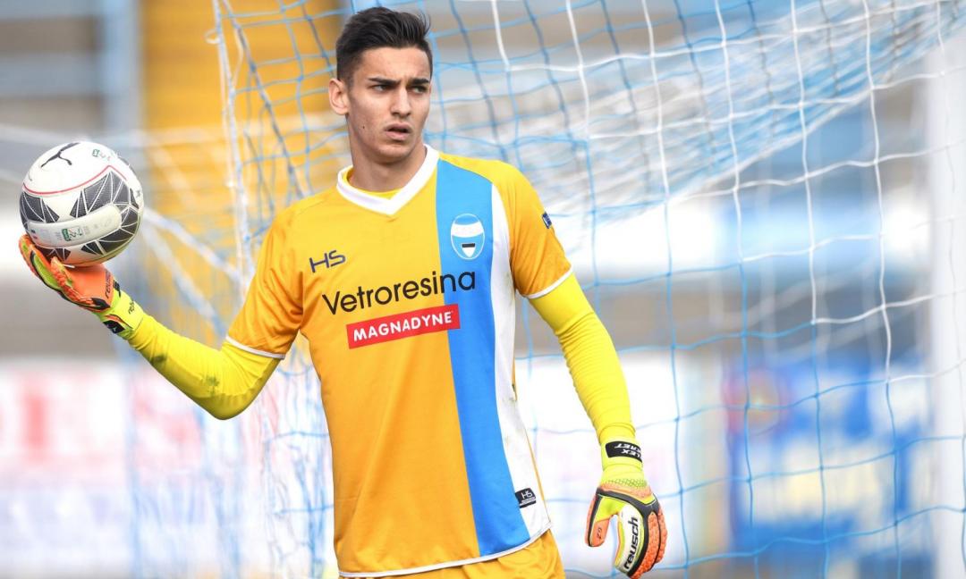 La Juve è ancora su Meret? E il Napoli? La situazione