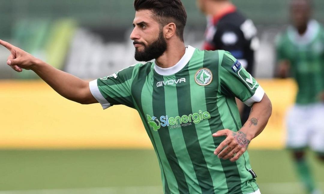 Serie B, Avellino-Latina 2-1: GOL & HIGHLIGHTS