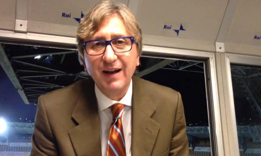 Auriemma contro Cruciani: ‘Con il calcio non c’entra nulla e sul Napoli…’