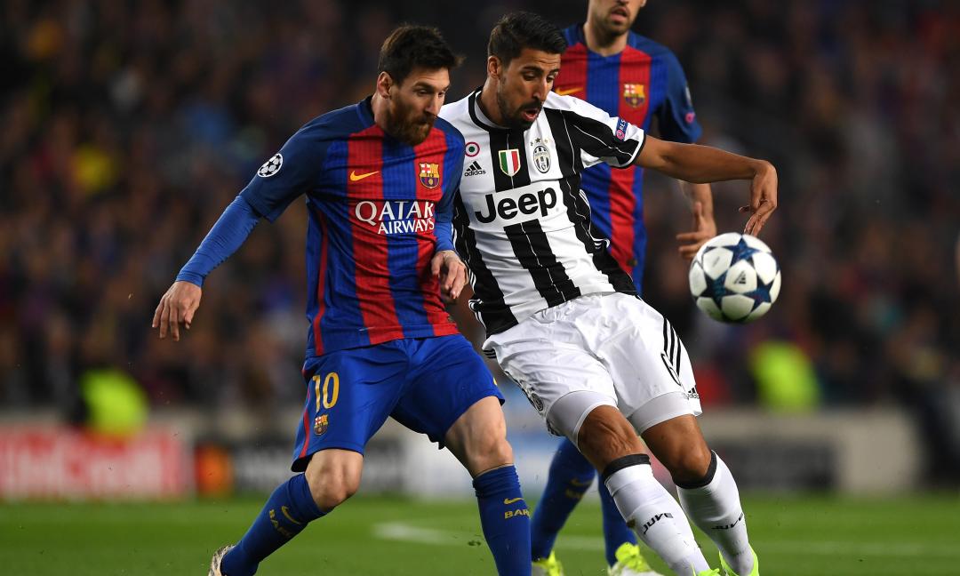 Champions: Monaco-Juve, bianconeri in finale a 1,35