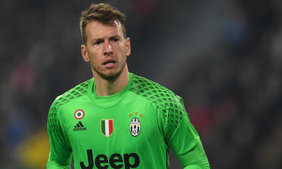 Neto: 'Ora penso solo alla Juve. Rimpianti? Nessuno. Sul Napoli...'