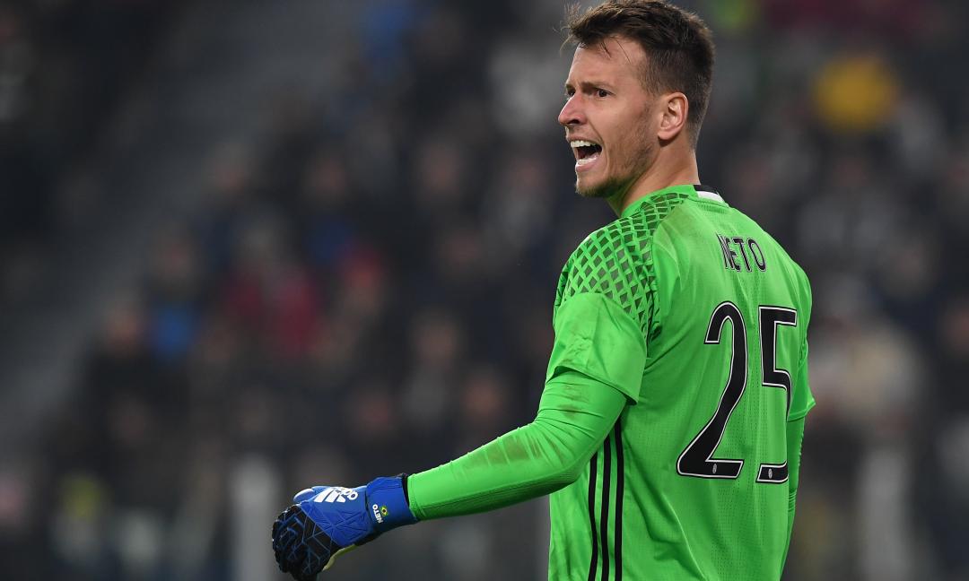 Neto: tra le pretendenti spunta l'Everton. E il suo sostituto?