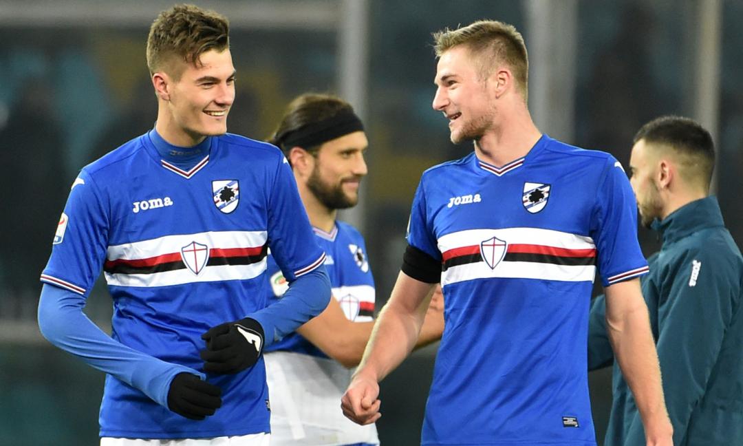 Schick-Juventus, bianconeri pronti a giocarsi la carta Nedved: i dettagli