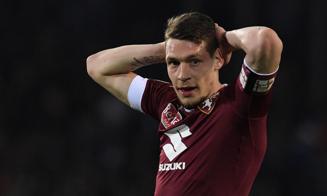 CLAMOROSO: Belotti verso il Milan