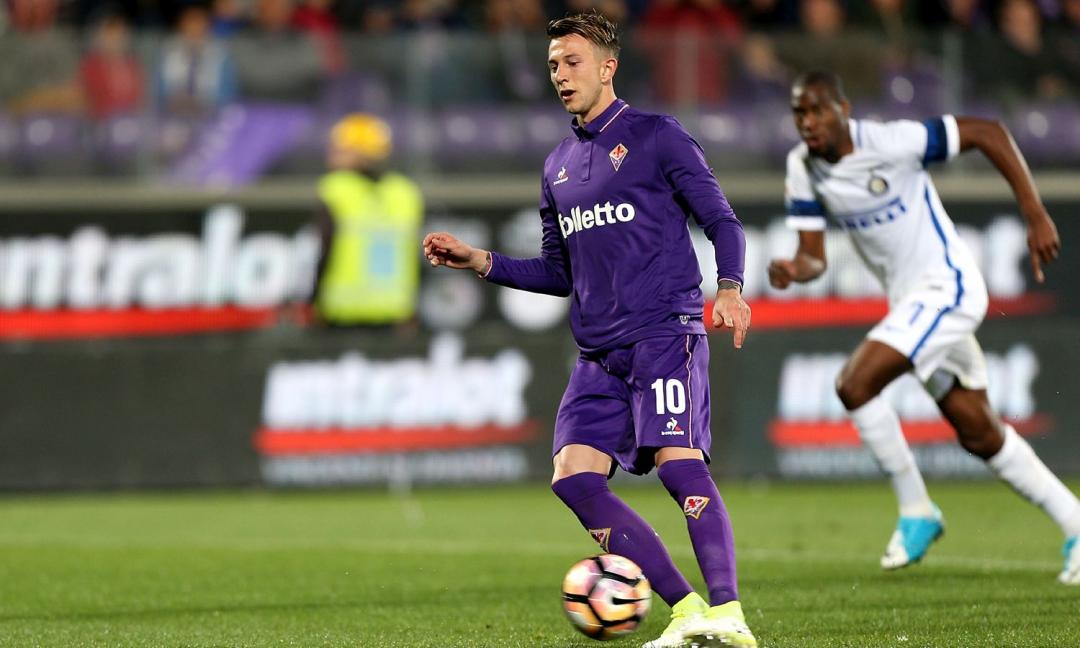 Juve-Bernardeschi, ci siamo! Sturaro in viola a una sola condizione