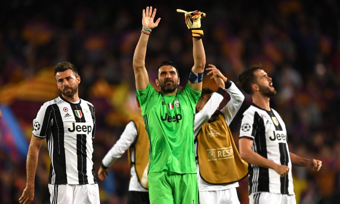 Juventus, Marotta: