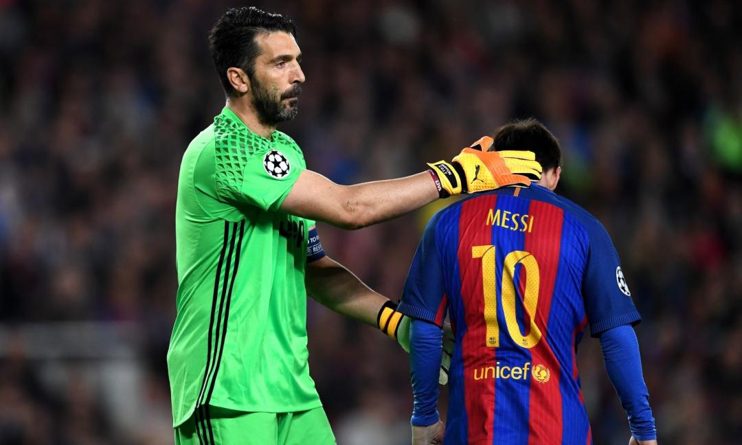 Champions League, niente remuntada: la Juventus è in semifinale