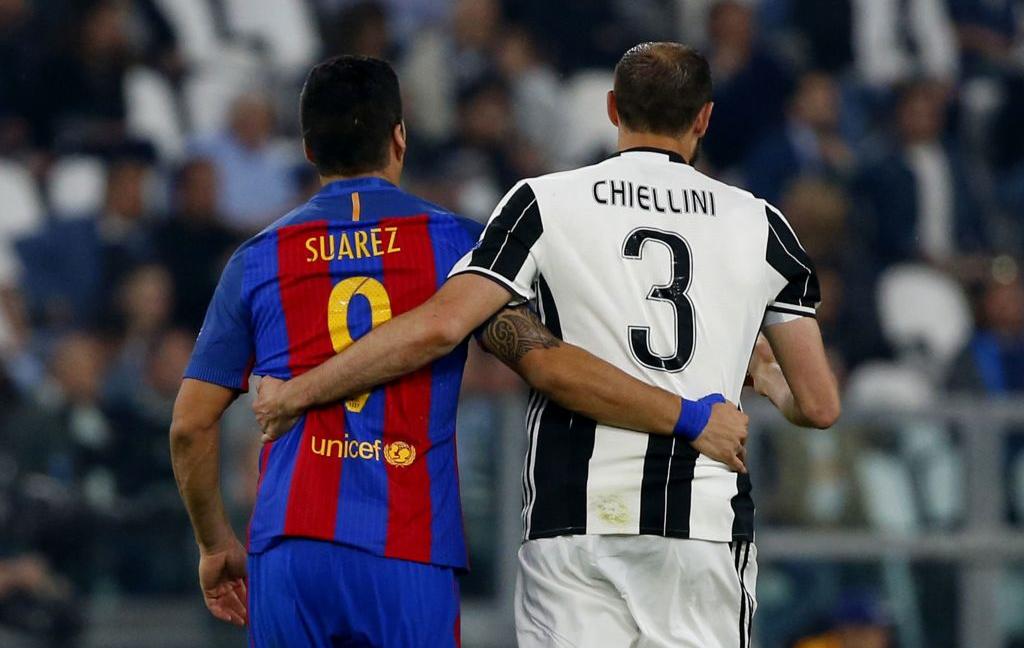 Barcellona, la stagione inizia contro la Juve