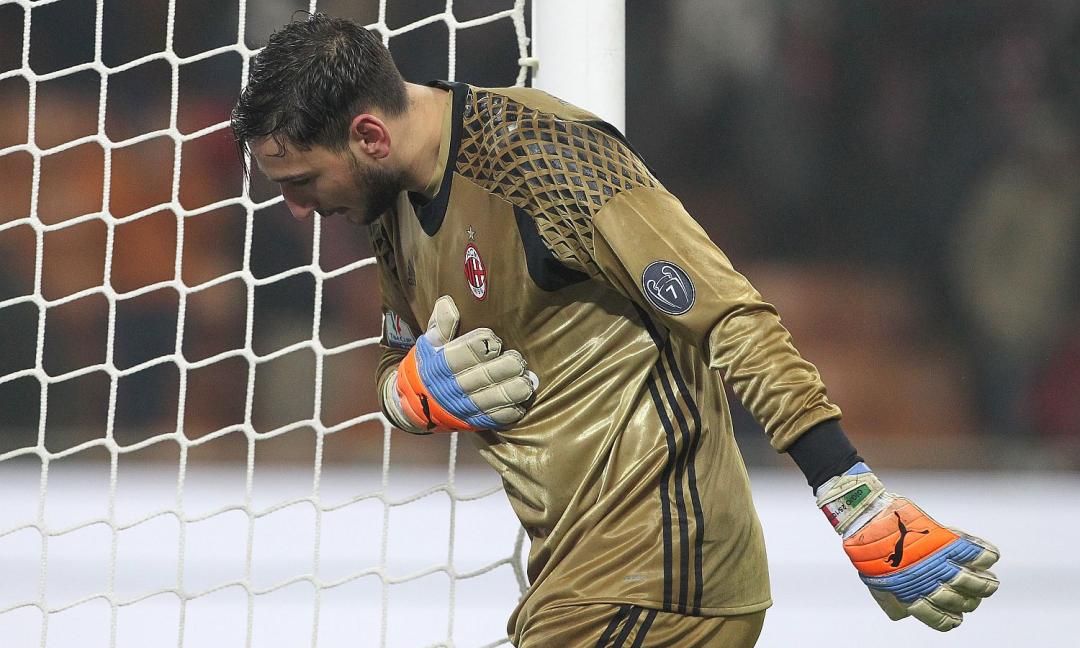 Zoff bacchetta Donnarumma: 'Ci vuole più rispetto per i tifosi'