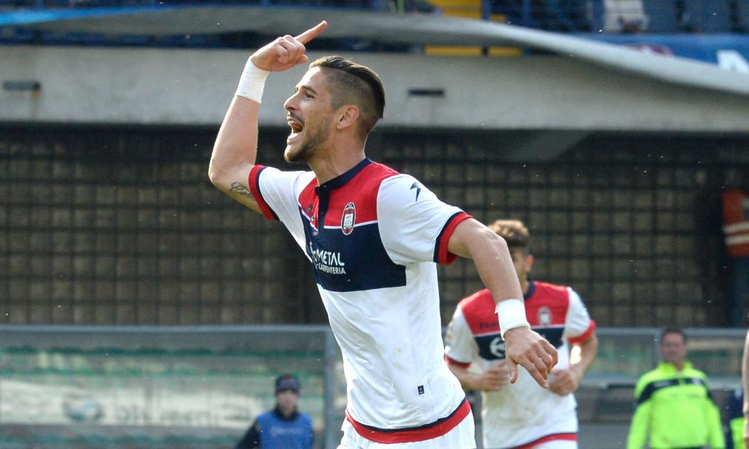 Falcinelli: 'Higuain grande uomo, stavolta vorrei la maglia di...'