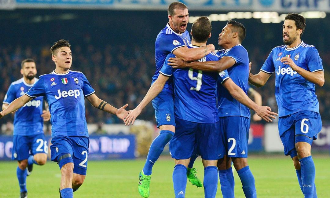 Juventus, Higuain avvisa il Barcellona: