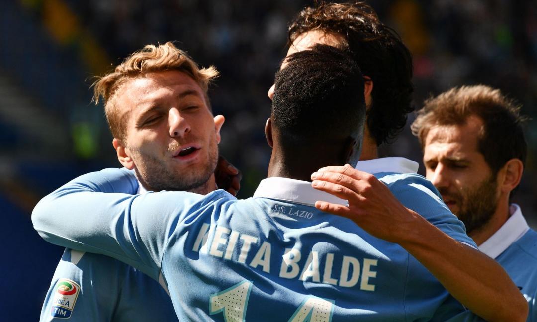 Calciomercato, il padre di Keita: