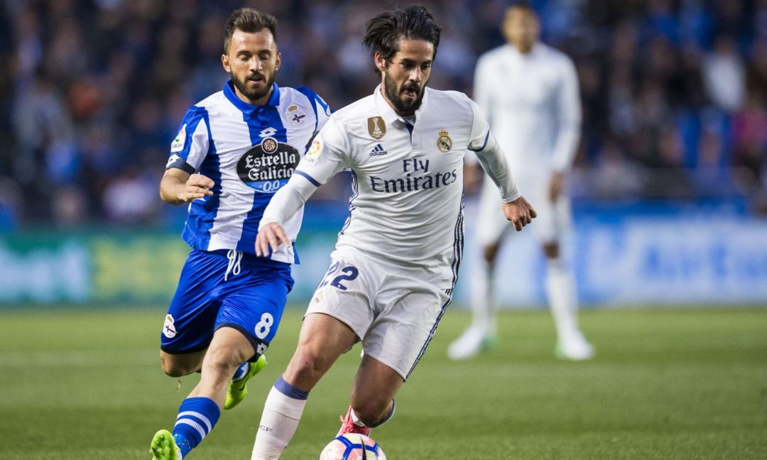 Liga:Barcellona e Real Madrid a valanga Liga:Barcellona e Real Madrid a valanga