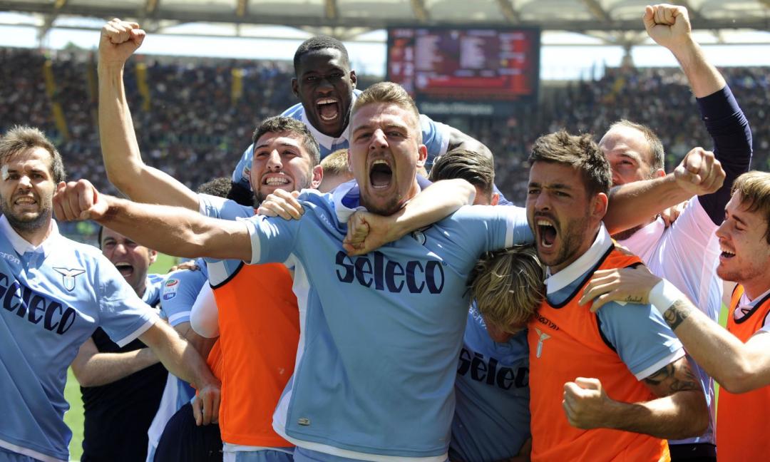 Strootman: Strootman: