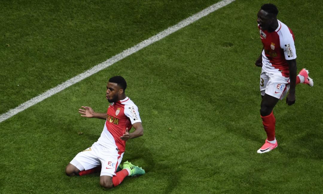 Per Lemar la Juve sfida la Premier League: il punto