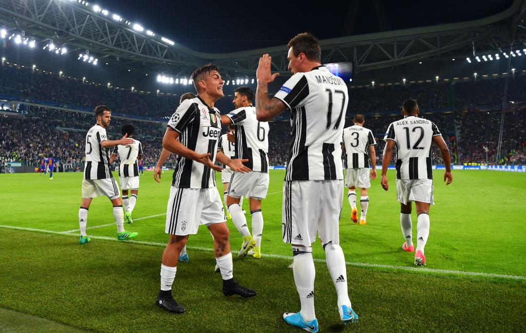 Juventus nella leggenda: sesto scudetto consecutivo