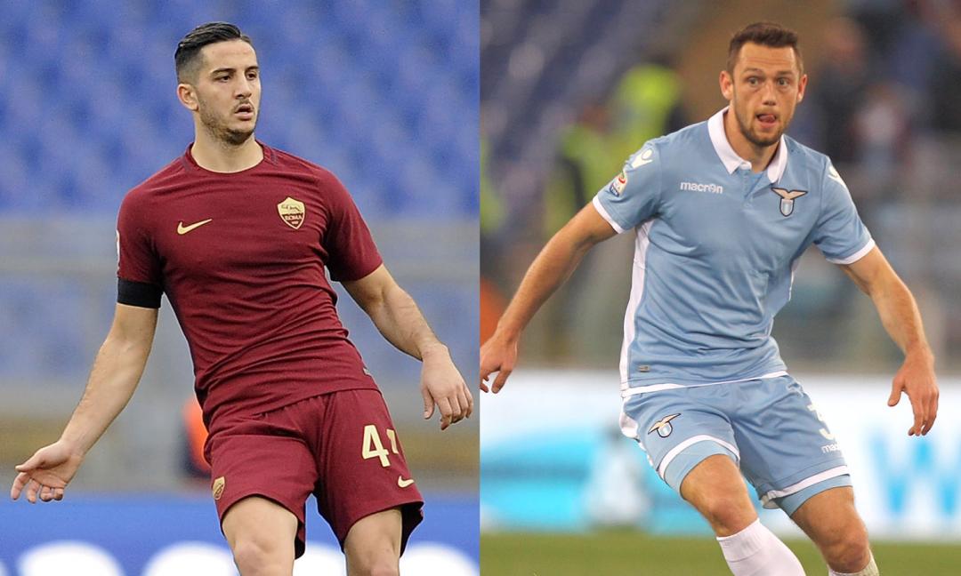 Ultime notizie di calciomercato Juventus: in difesa piacciono Manolas e Sokratis Ultime notizie di calciomercato Juventus: in difesa piacciono Manolas e Sokratis