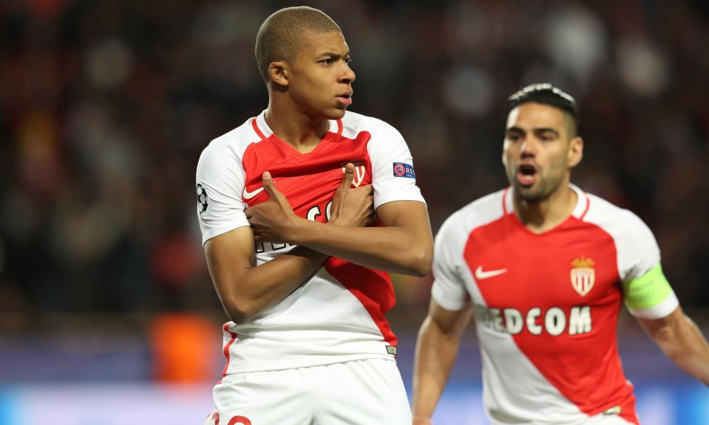 Mbappe O Dybala Il Real Madrid Ha Scelto Ilbianconero