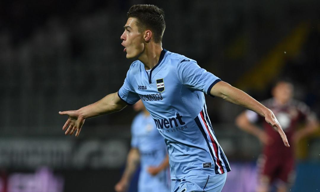 Under 21, regalo alla Juve? In caso di vittoria Schick subito a Torino