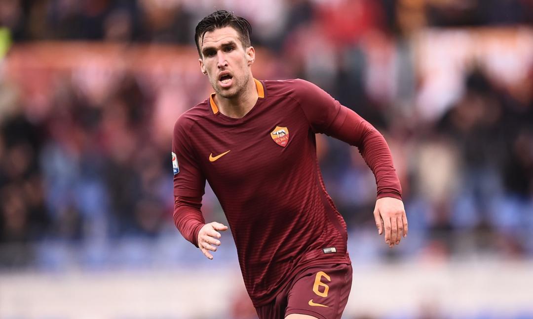 Strootman: 'Miracolo scudetto? No, il secondo posto è l'obiettivo'
