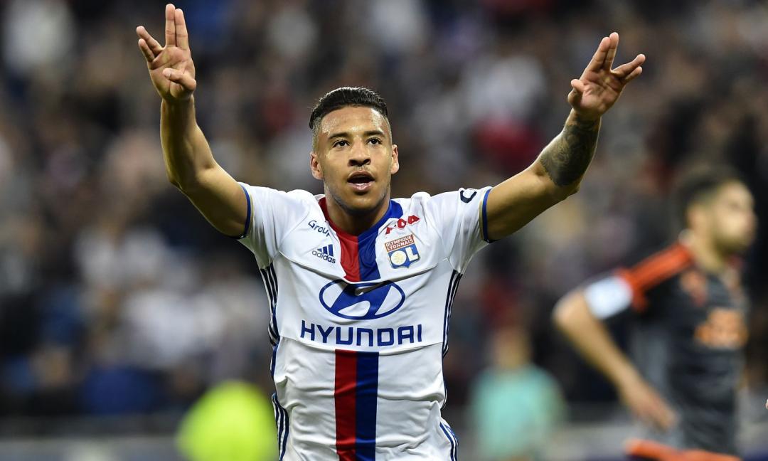 Tolisso ammette: 'Non sono sicuro di essere a Lione l'anno prossimo'