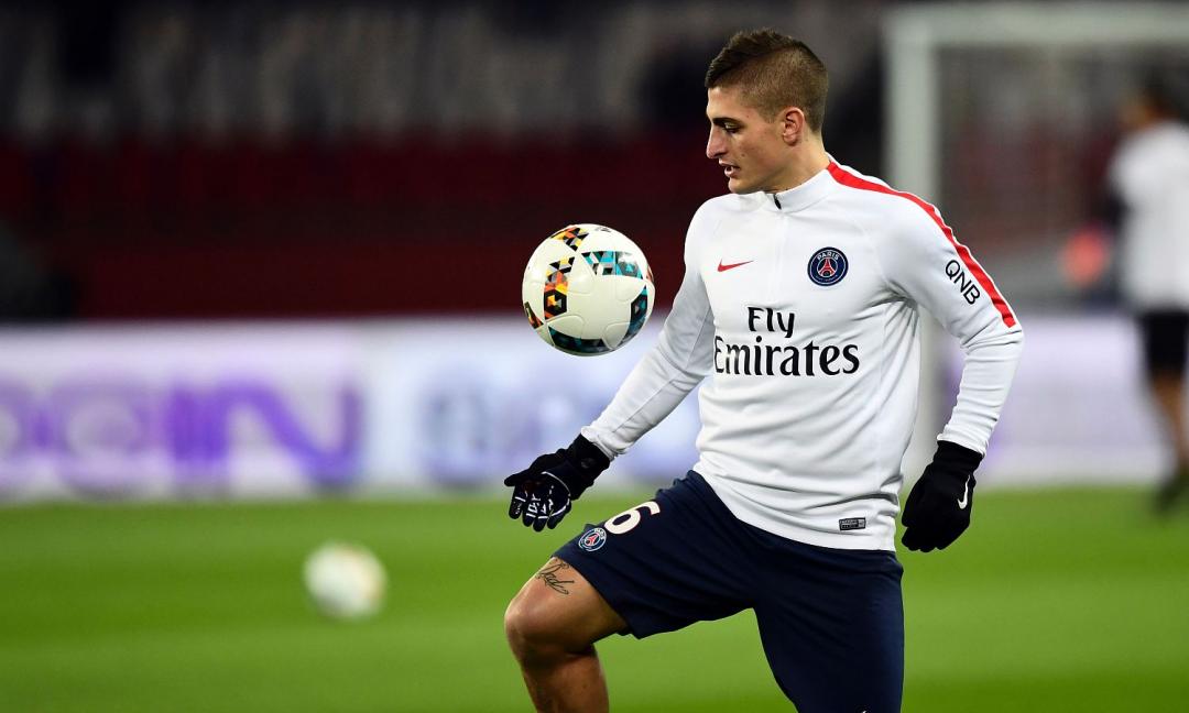 Attenta Juve, il Chelsea fa una super offerta per Verratti
