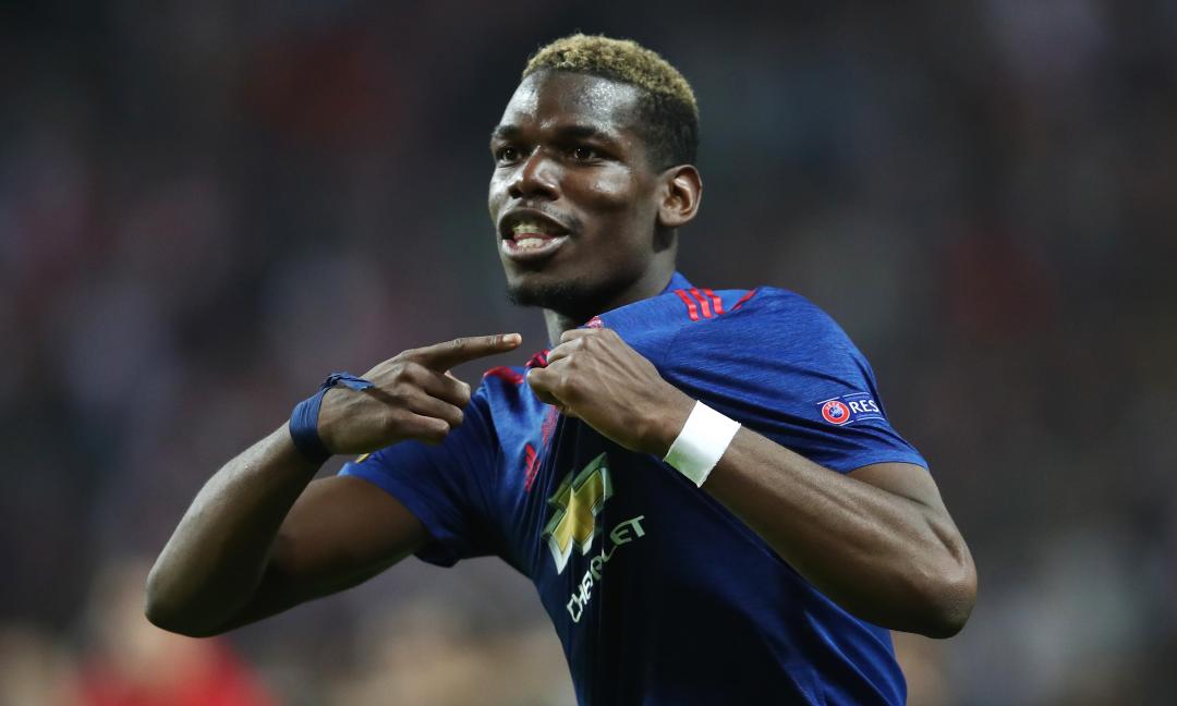 Pogba, stile Juve: 'Voglio vincere tutto. Anche nelle scorse stagioni...'