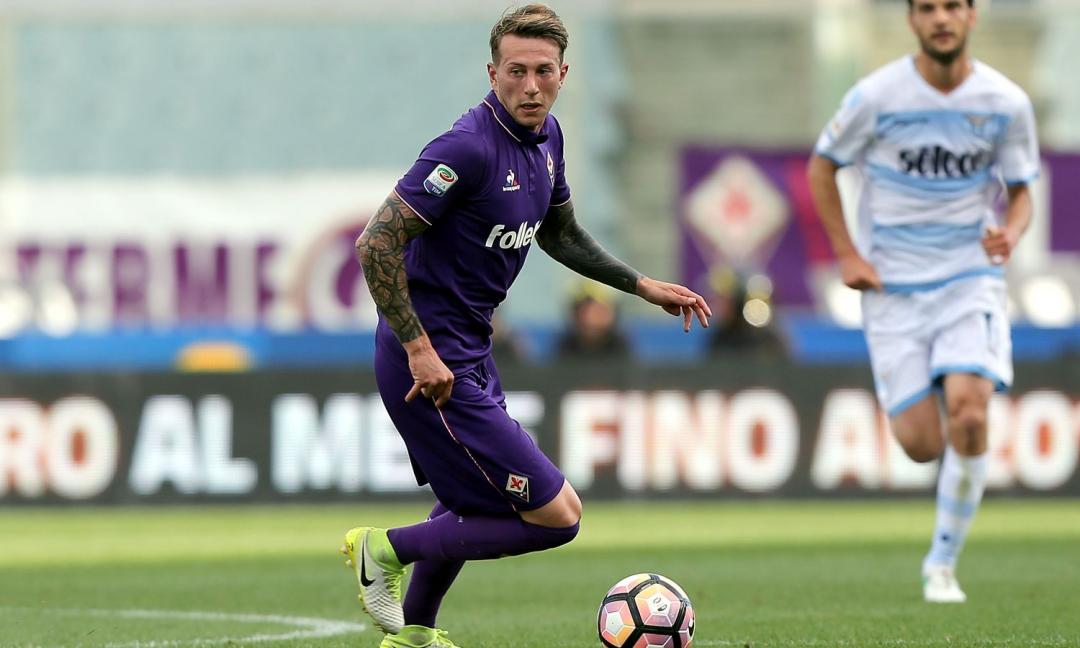 Inizia l'operazione Bernardeschi: pronta la prima offerta