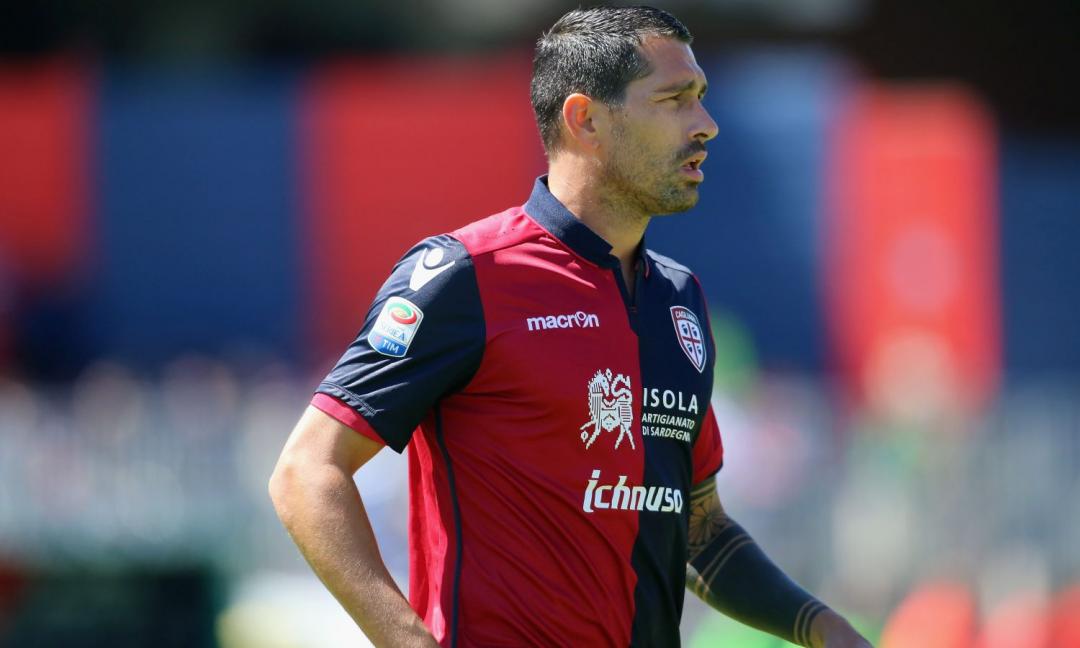 Cagliari-Palermo 1-1 (5-3 d.c.r.): i sardi avanti in Coppa Italia