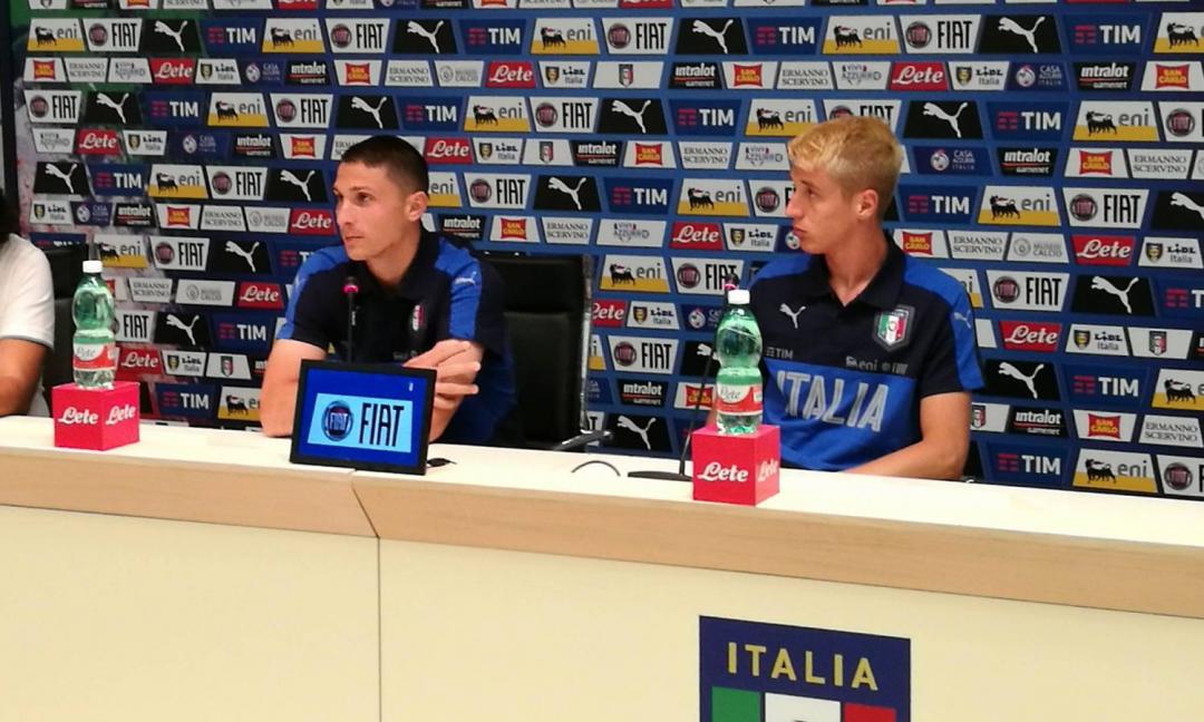 Atalanta, Caldara: