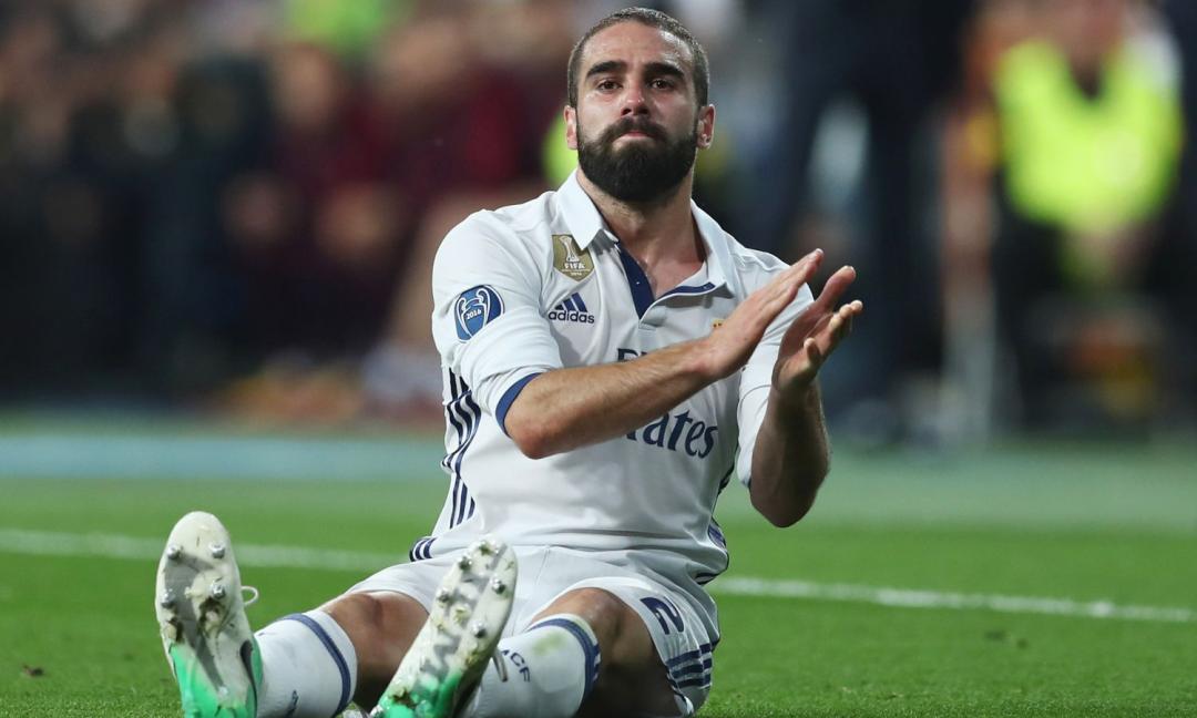 Morata, niente Milan: Morata, niente Milan: