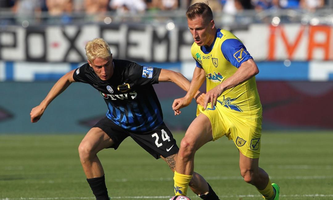 Calciomercato Atalanta, Conti tentato: Calciomercato Atalanta, Conti tentato: