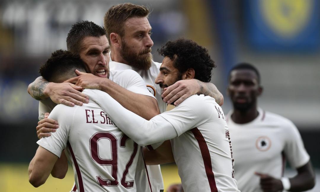 Salah, fatta con il Liverpool: domani le visite mediche