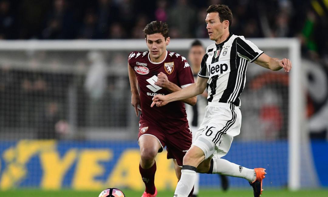 La fascia destra è da rifare: anche Lichtsteiner se ne andrà