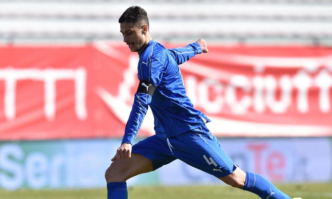 Al via il Mondiale Under 20, domani tocca all'Italia di Mandragora