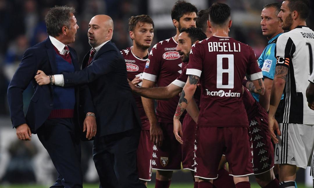 Ecco i 25 granata che sfideranno la Juventus