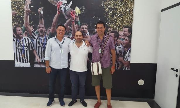 Chi è Milani, l'uomo che l'Inter vuole strappare alla Juve