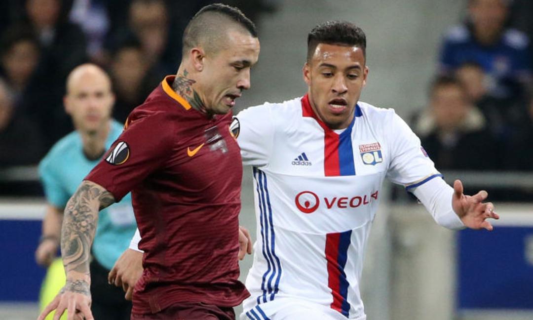 Il presidente del Lione: 'Milan e Inter peggio di noi, e Tolisso...'