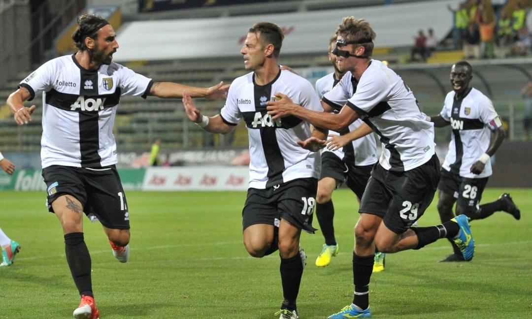 Calaiò: 'Napoli da scudetto, ma ad una condizione. La Juve...'