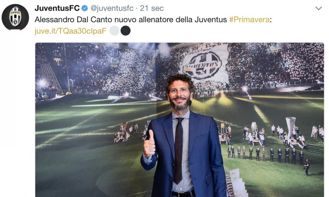 Primavera, al via la nuova stagione: i volti del dopo Grosso. Due nuovi arrivi