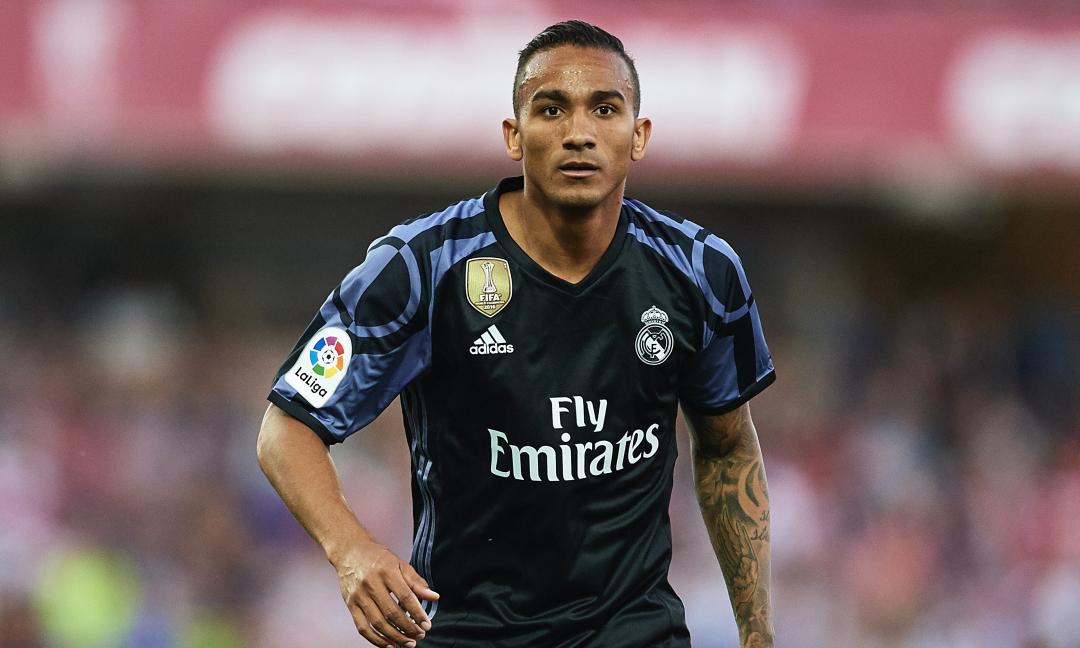 Danilo a un passo dal Chelsea! Nuovo esterno per Conte: e Alex Sandro...