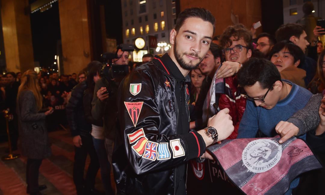 News calciomercato Juve, due destini per Cuadrado e De Sciglio?